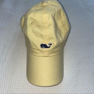 Vineyard Vines Whale Hat